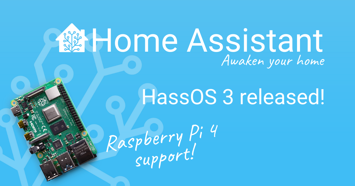 home assistant raspberry pi zero