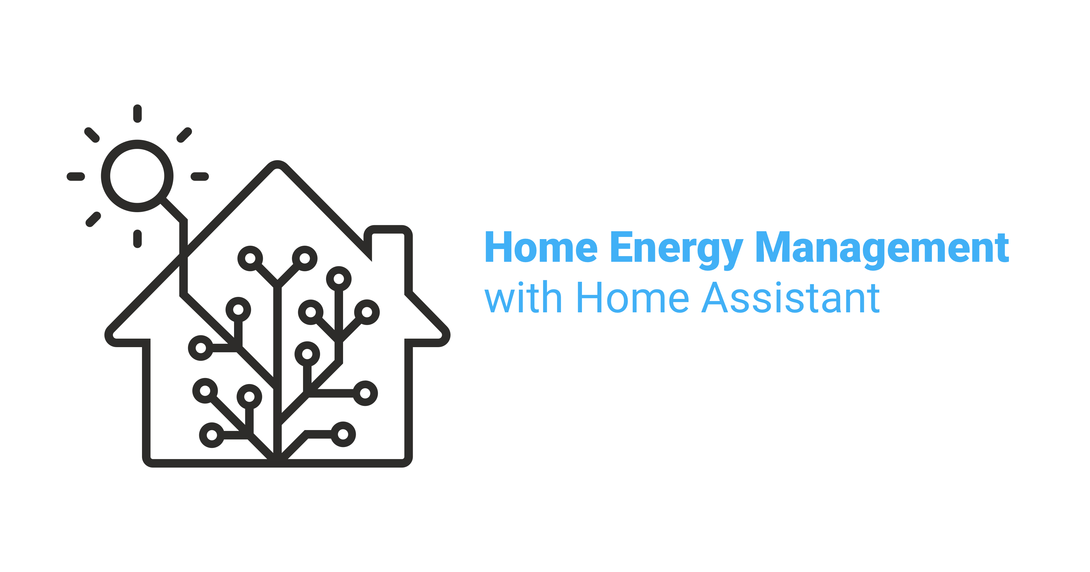 Home Assistant Energy Monitoring with Shelly EM - fuse-box install 