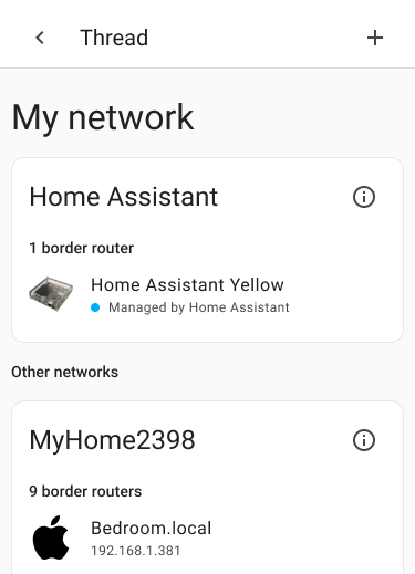 Home Assistant's newest release is big and awesome - Stacey on IoT