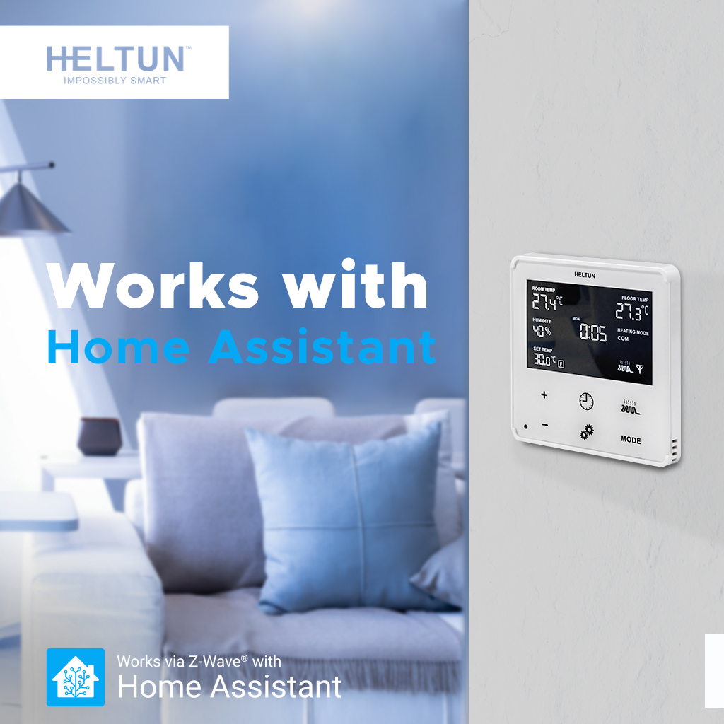 Zigbee Thermostat onto HomeKit - Hardware - Home Assistant Community