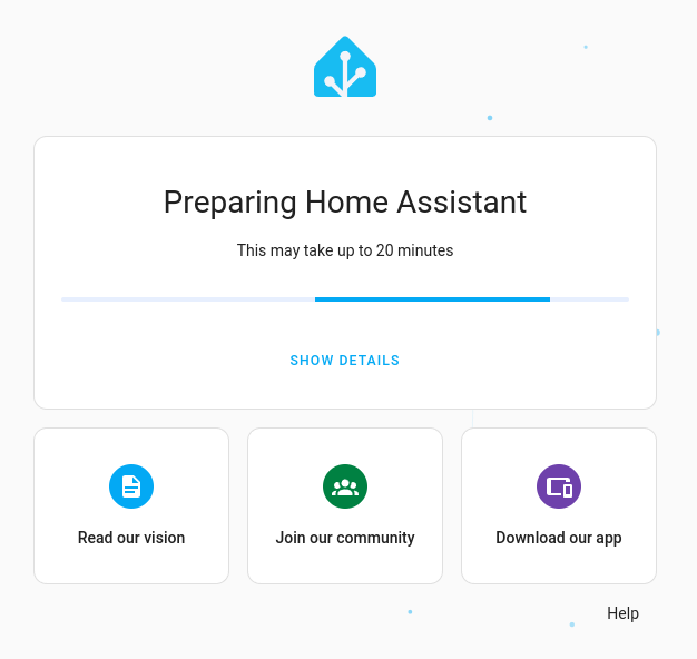 Android 2023.3: Multiple servers & Windows 11 app - Home Assistant