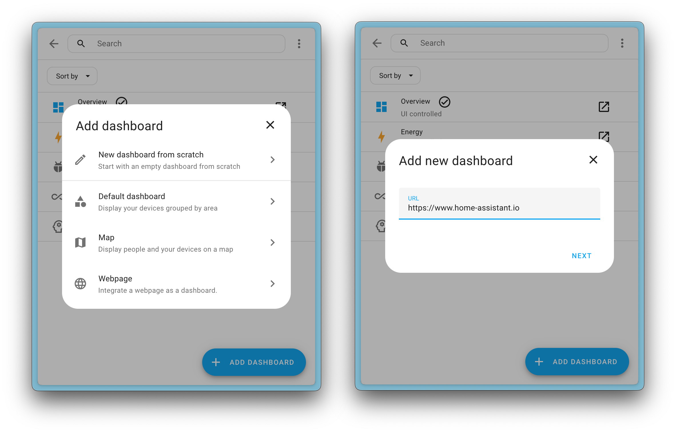 Secondary home management experience with Home Assistant  My boring Blog