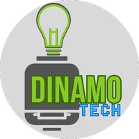 Dinamotech logo