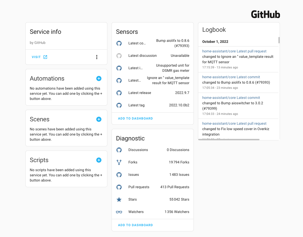 script-hub · GitHub Topics · GitHub