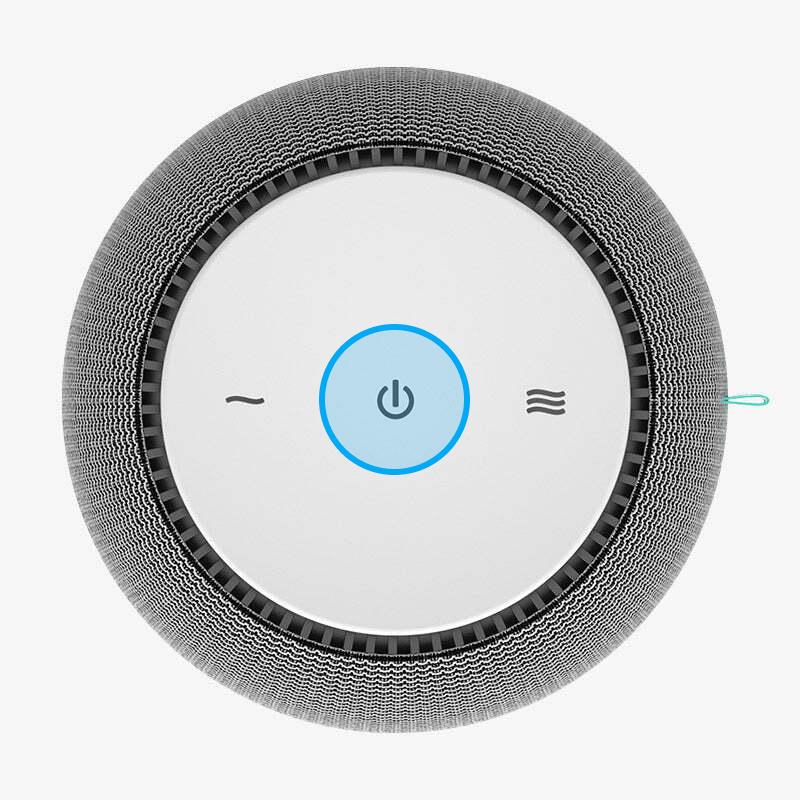 Snooz - Home Assistant